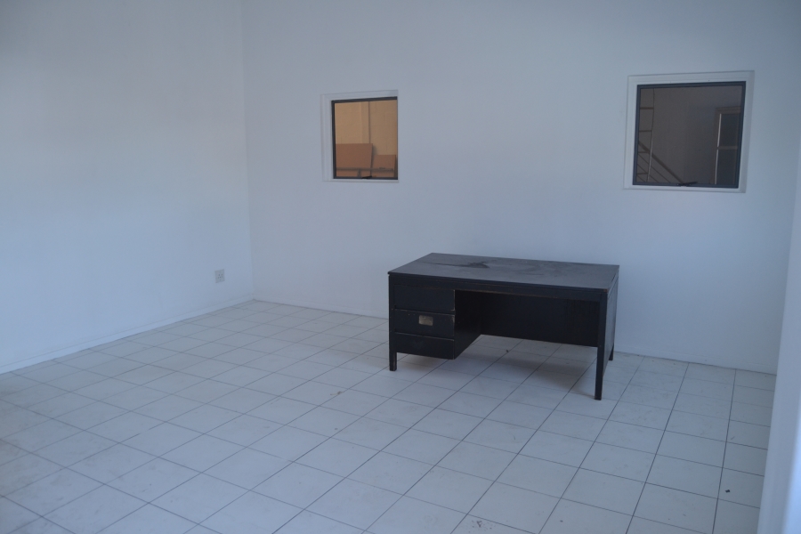 To Let commercial Property for Rent in Beaconvale Western Cape